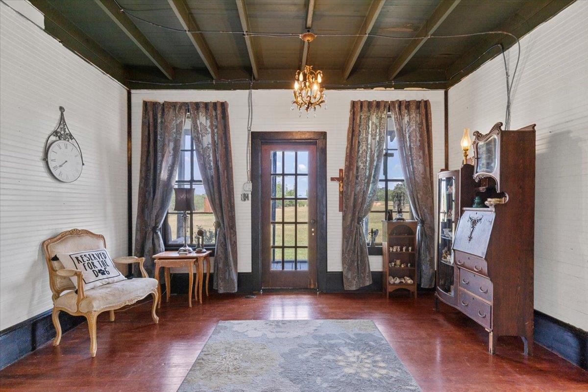 3848 S Highway 304, Rosanky, TX 78953