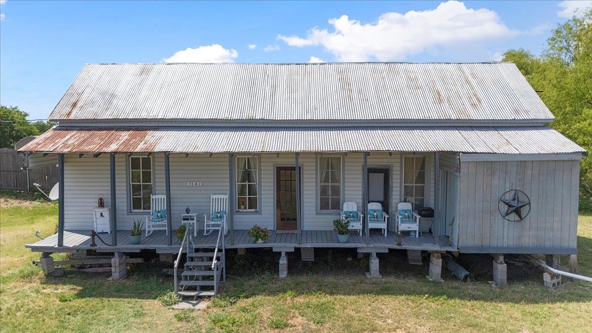3848 S Highway 304, Rosanky, TX 78953