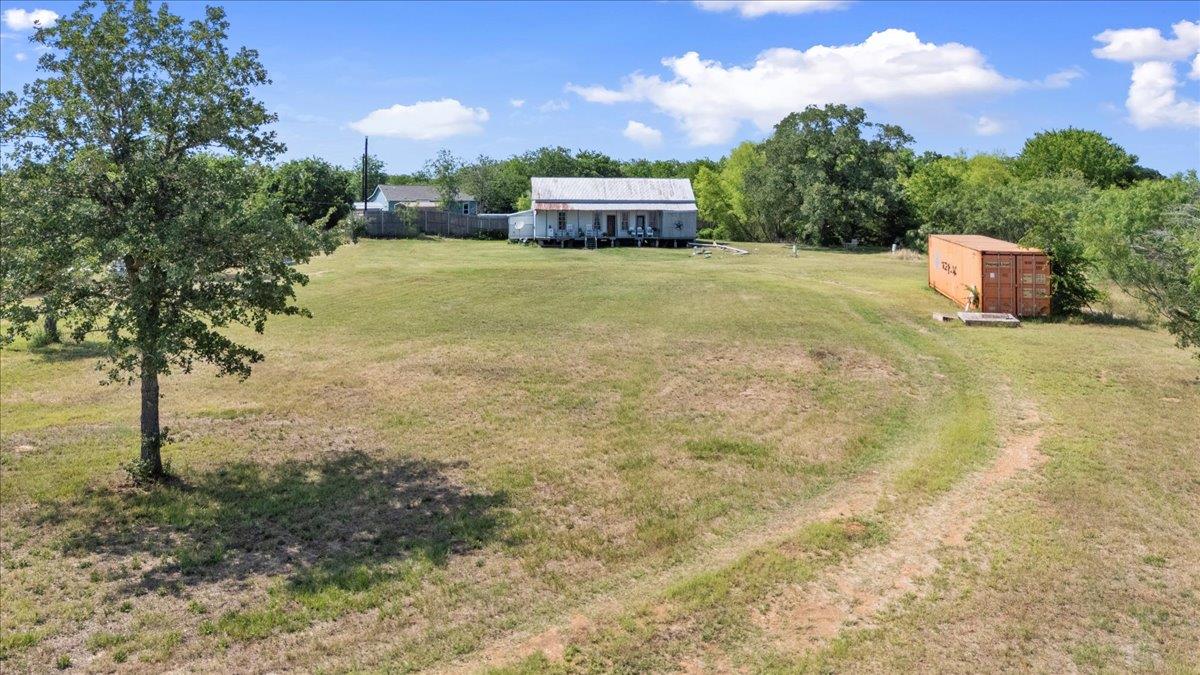 3848 S Highway 304, Rosanky, TX 78953