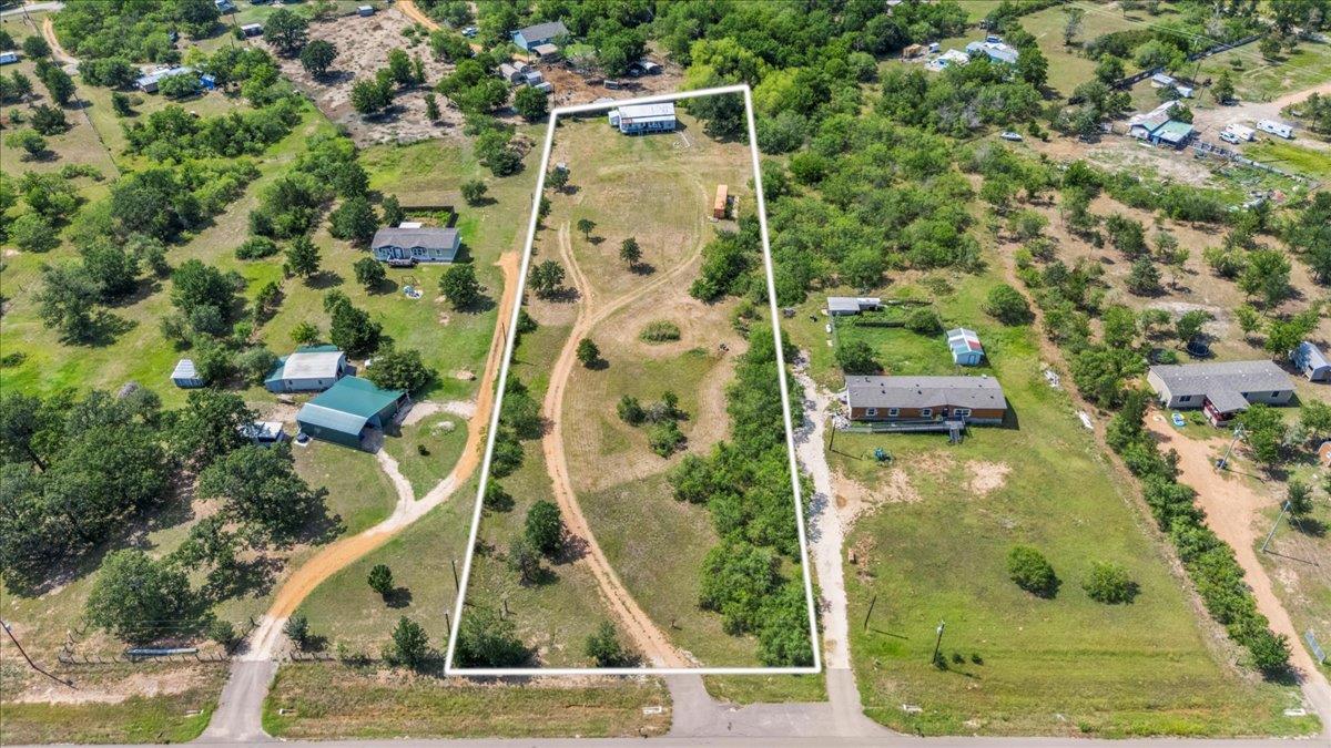 3848 S Highway 304, Rosanky, TX 78953