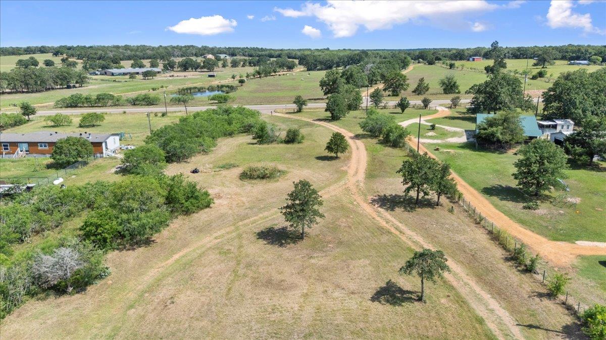 3848 S Highway 304, Rosanky, TX 78953