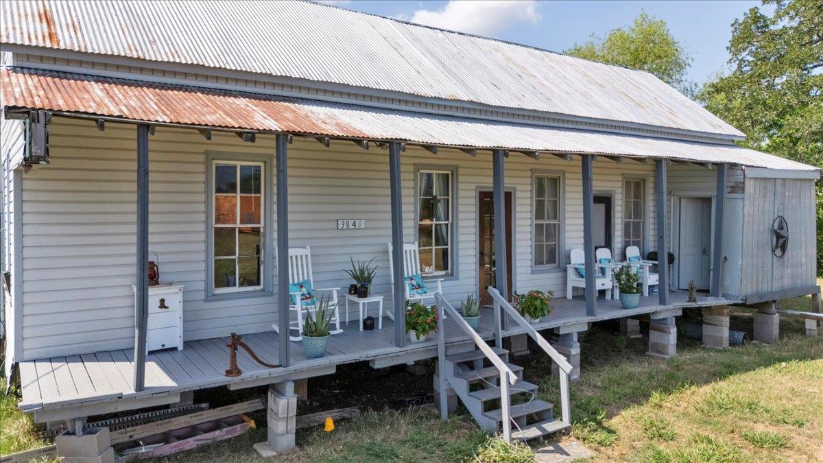 3848 S Highway 304, Rosanky, TX 78953