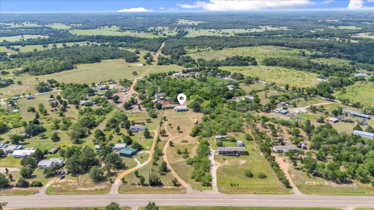 3848 S Highway 304, Rosanky, TX 78953
