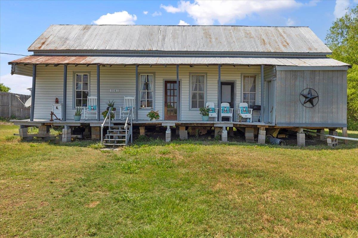 3848 S Highway 304, Rosanky, TX 78953