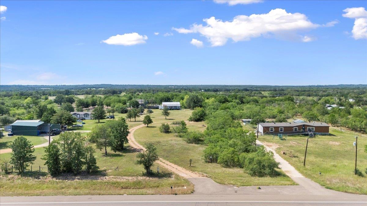 3848 S Highway 304, Rosanky, TX 78953