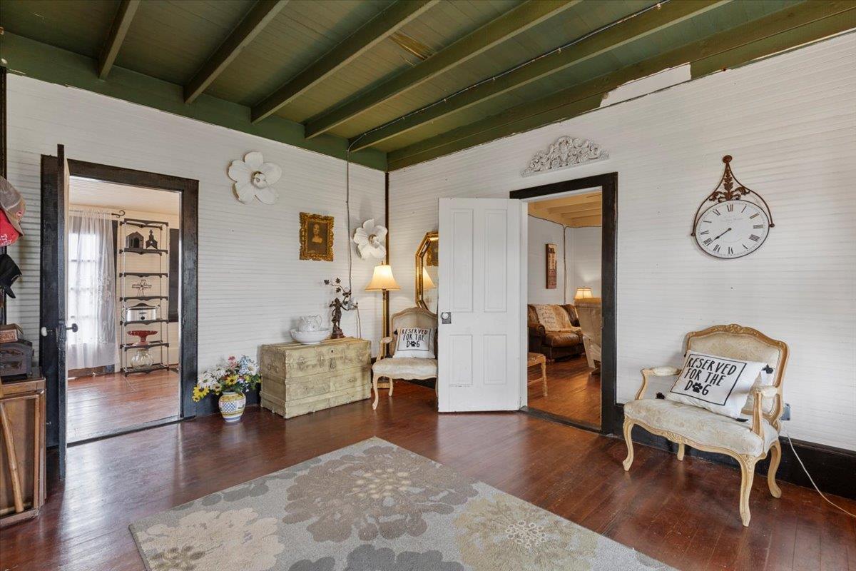 3848 S Highway 304, Rosanky, TX 78953