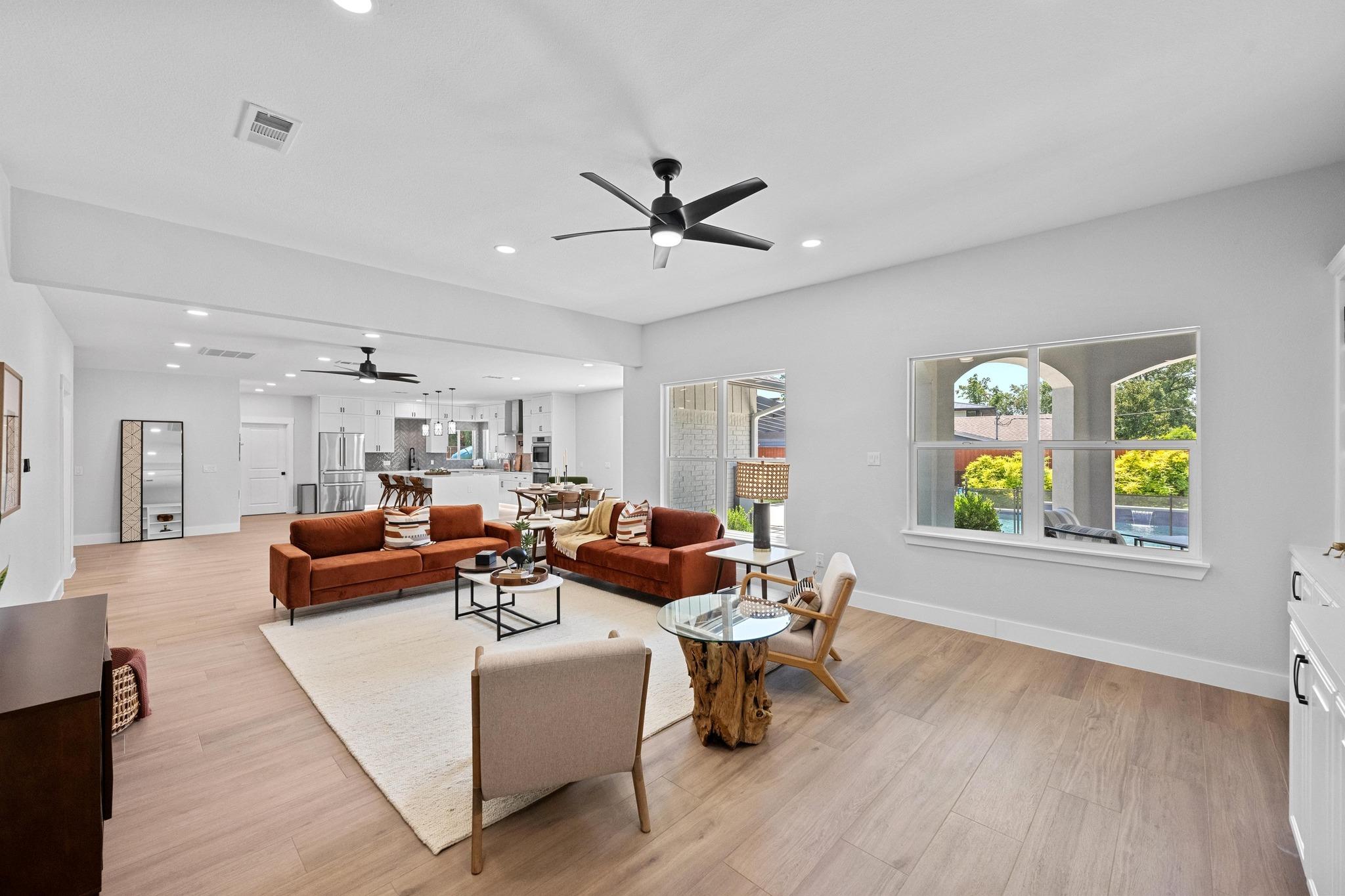 4803 Fairview Dr, Austin, TX 78731