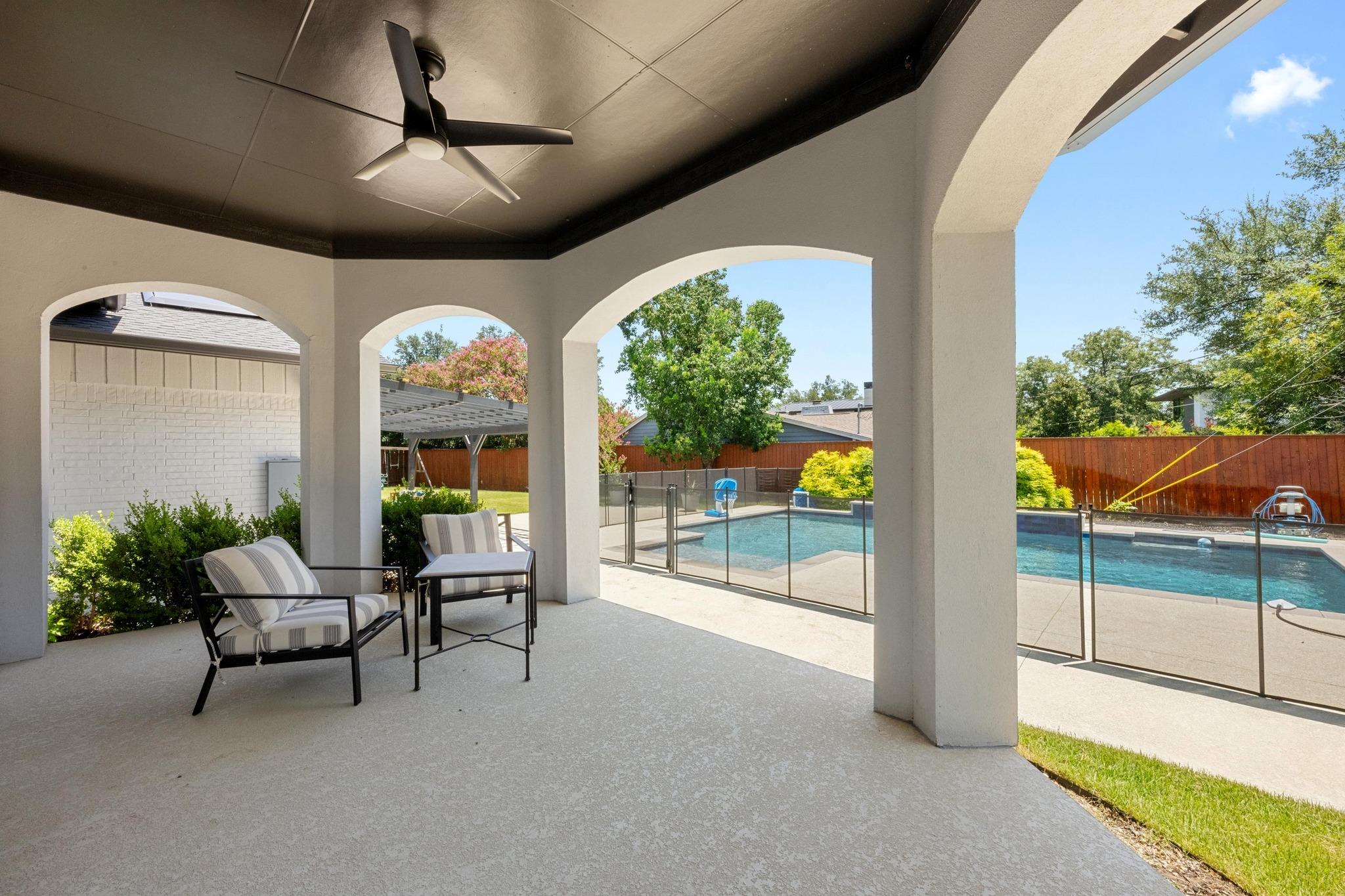 4803 Fairview Dr, Austin, TX 78731