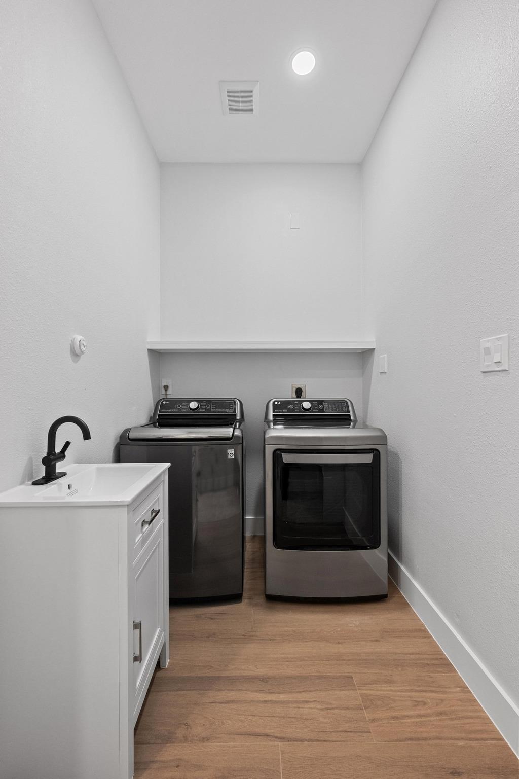 4803 Fairview Dr, Austin, TX 78731