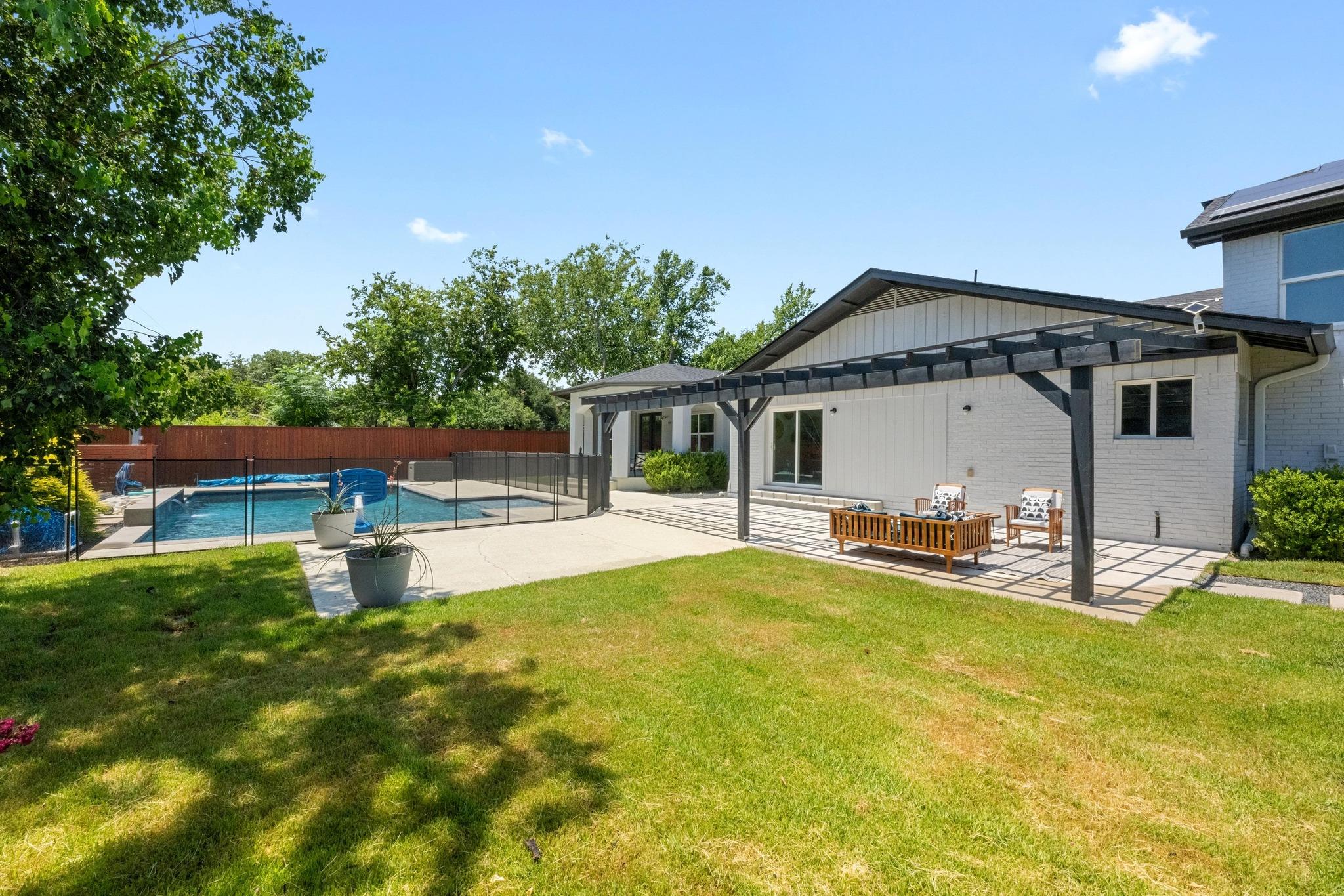 4803 Fairview Dr, Austin, TX 78731