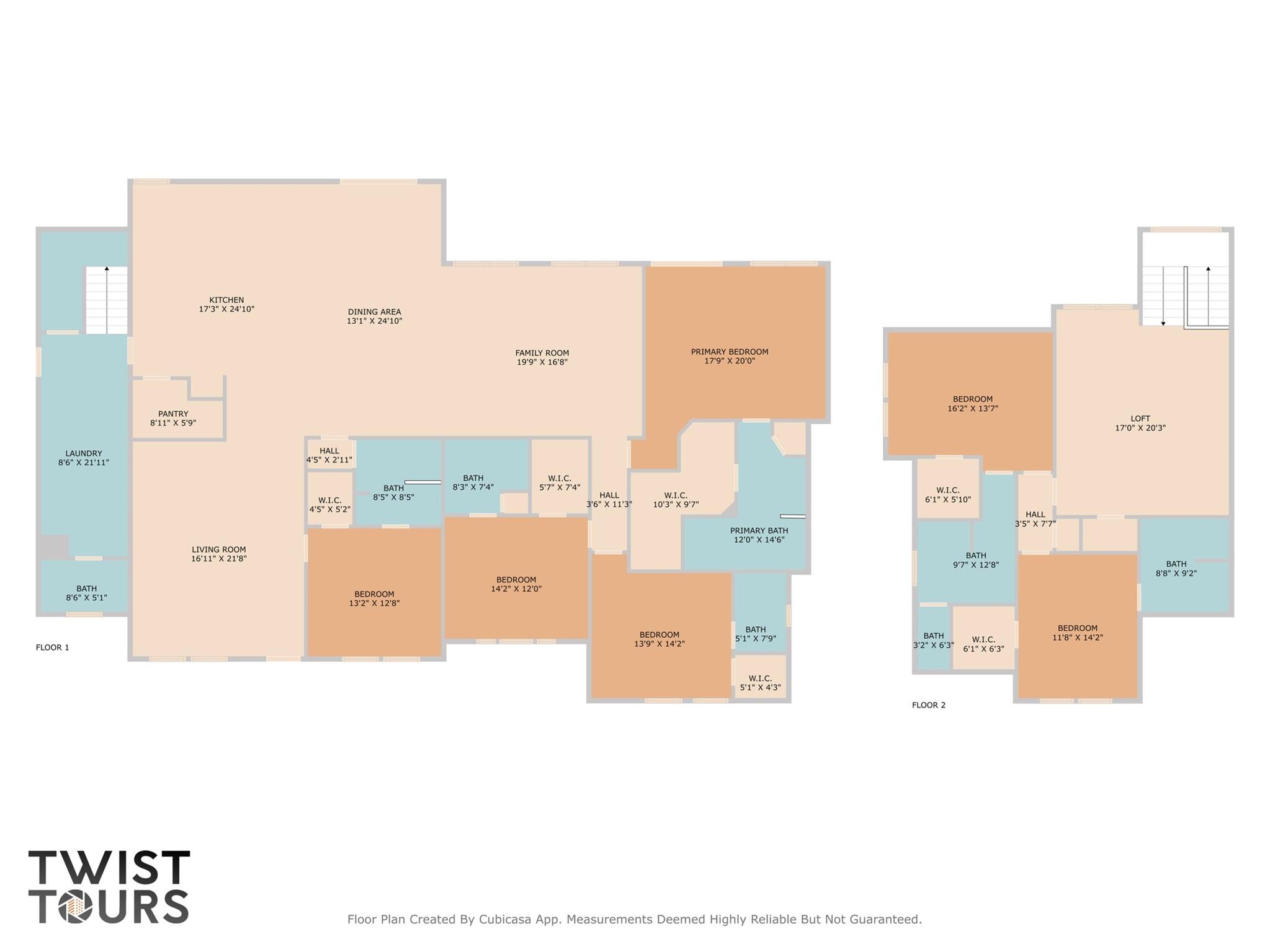 4803 Fairview Dr, Austin, TX 78731
