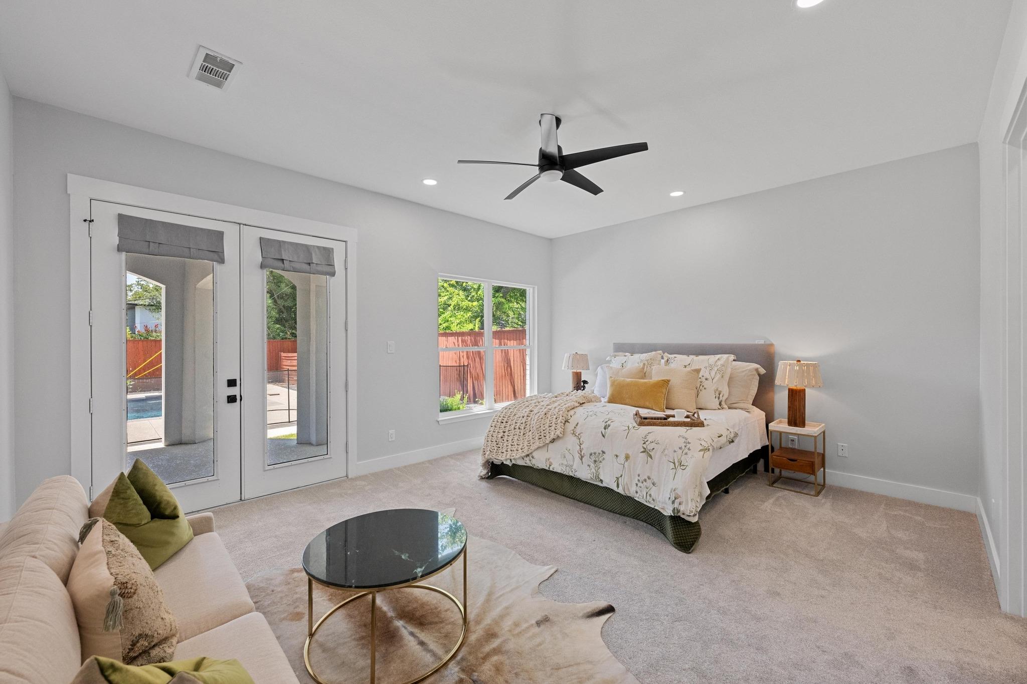 4803 Fairview Dr, Austin, TX 78731