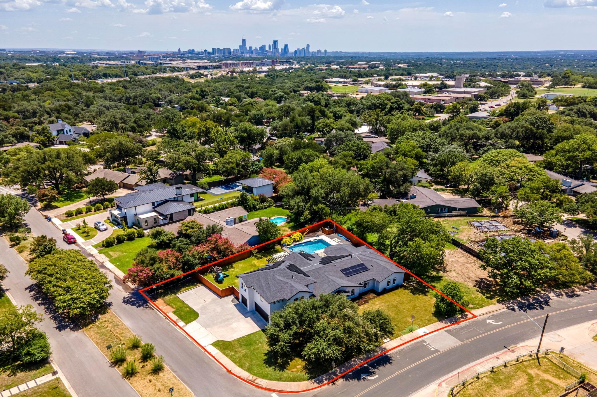 4803 Fairview Dr, Austin, TX 78731