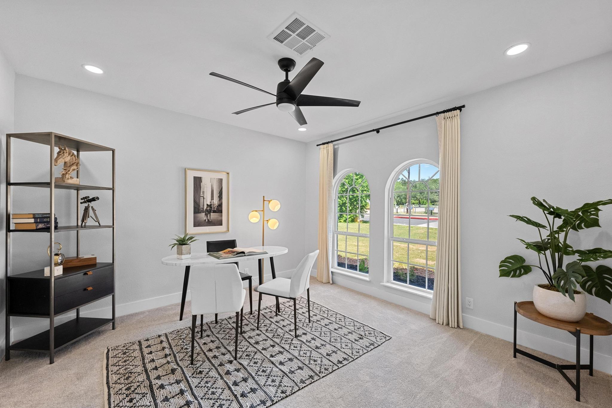 4803 Fairview Dr, Austin, TX 78731