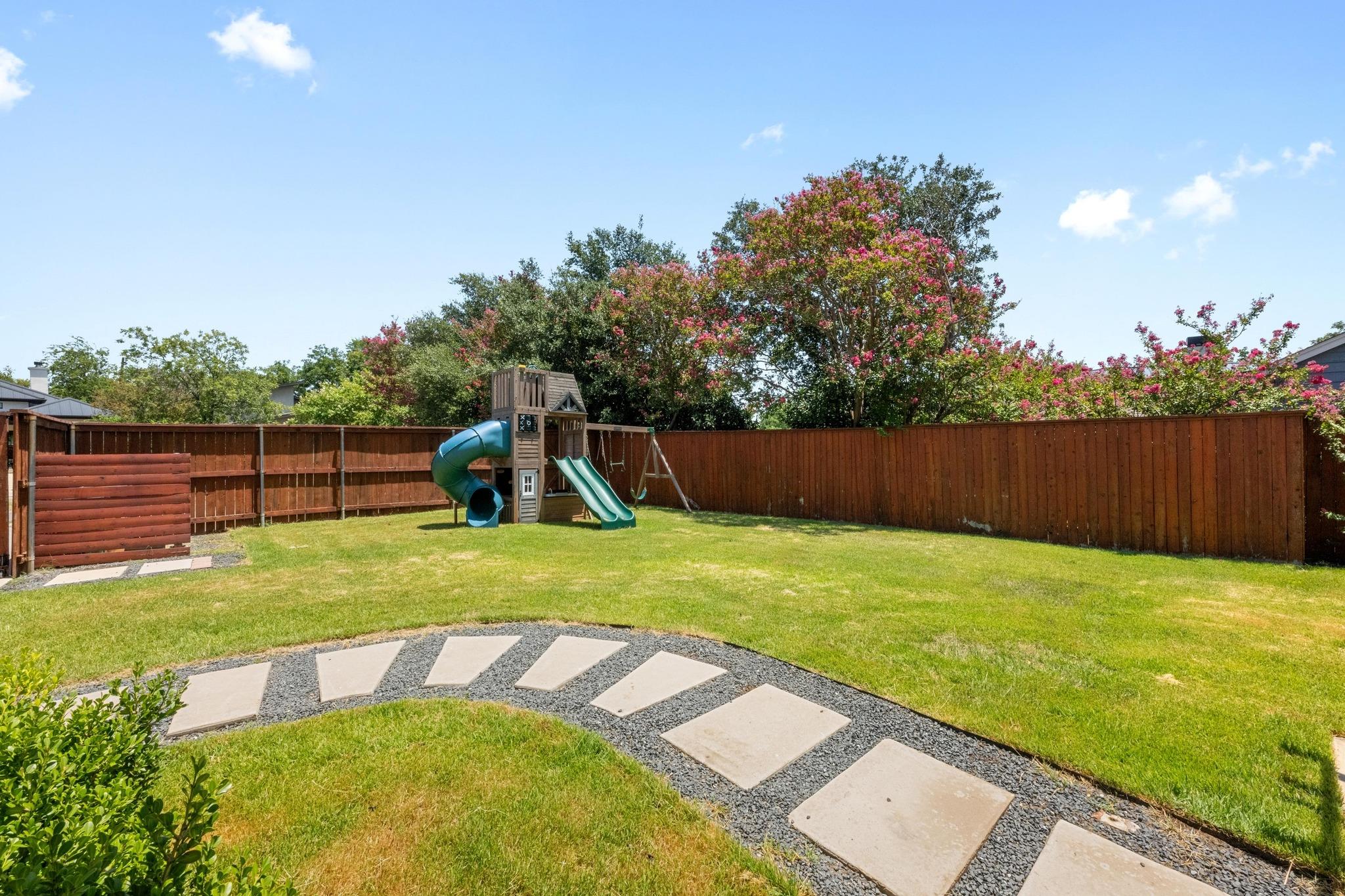 4803 Fairview Dr, Austin, TX 78731