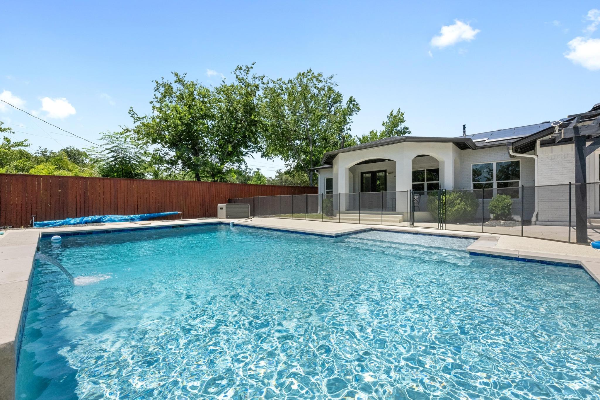 4803 Fairview Dr, Austin, TX 78731