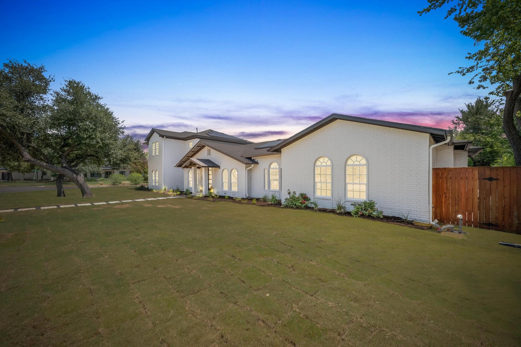 4803 Fairview Dr, Austin, TX 78731