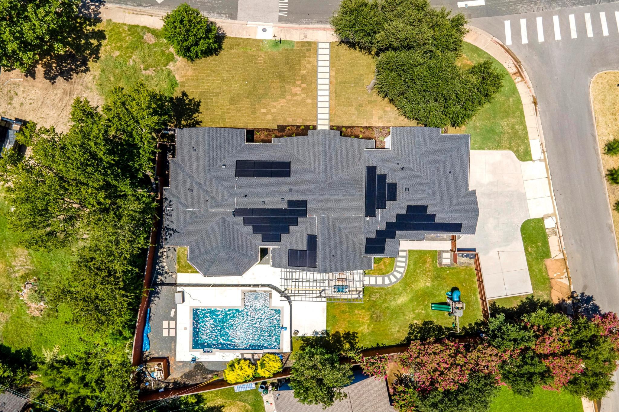 4803 Fairview Dr, Austin, TX 78731