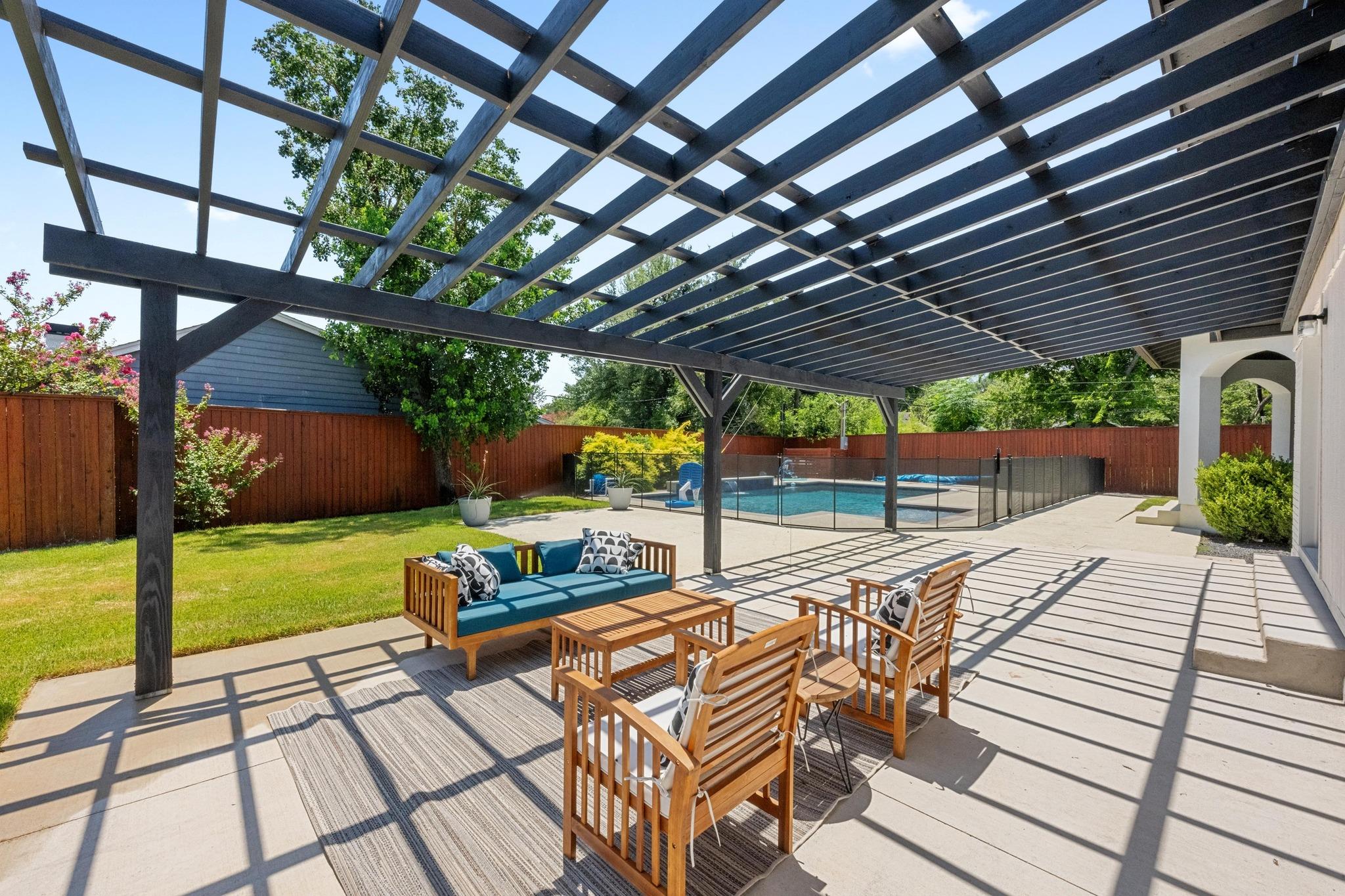 4803 Fairview Dr, Austin, TX 78731