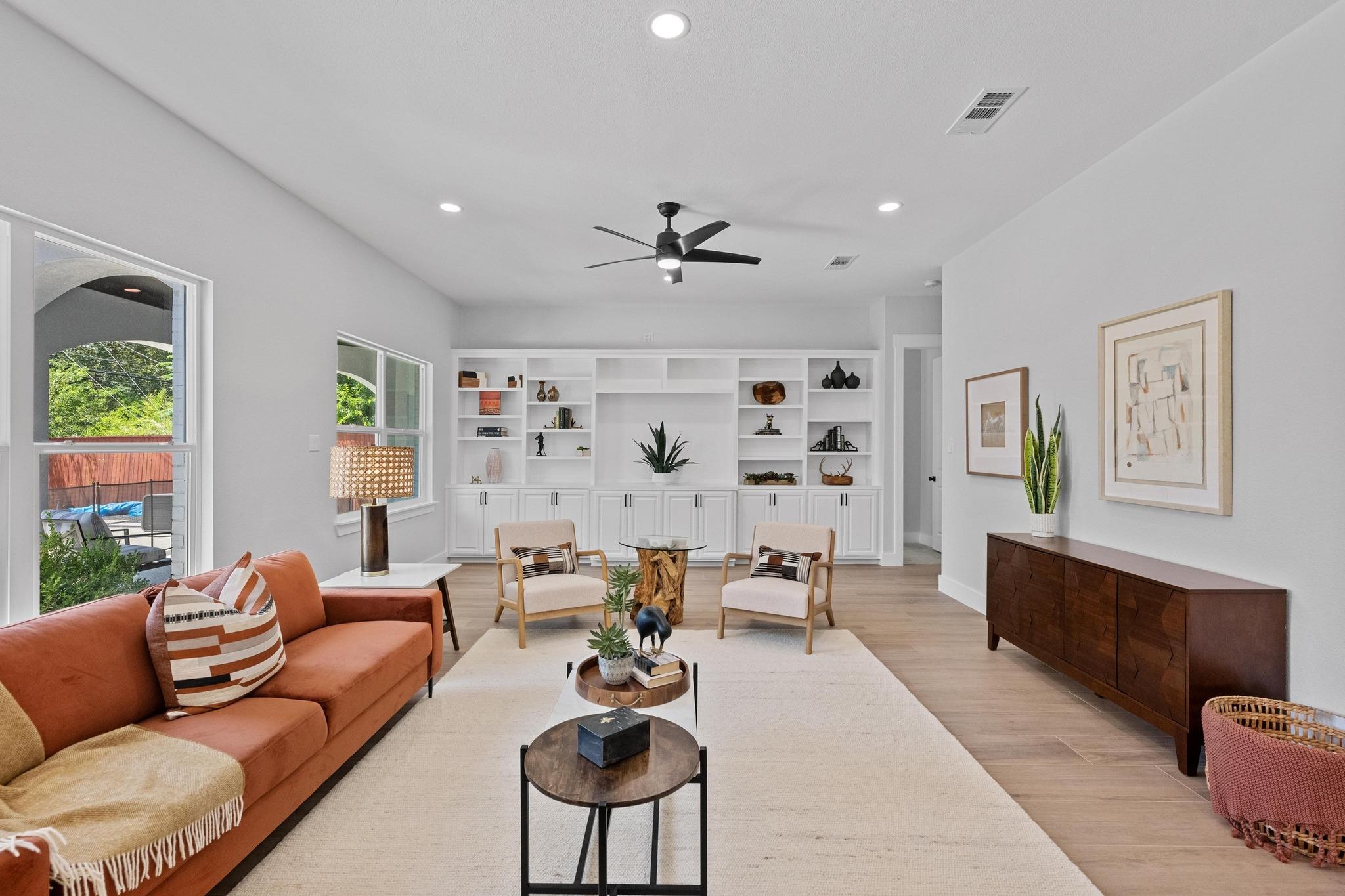 4803 Fairview Dr, Austin, TX 78731