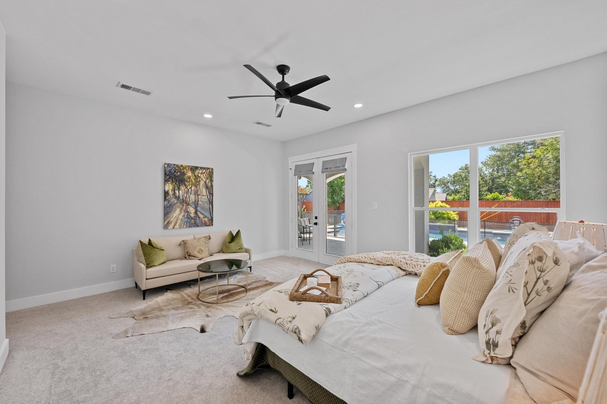 4803 Fairview Dr, Austin, TX 78731