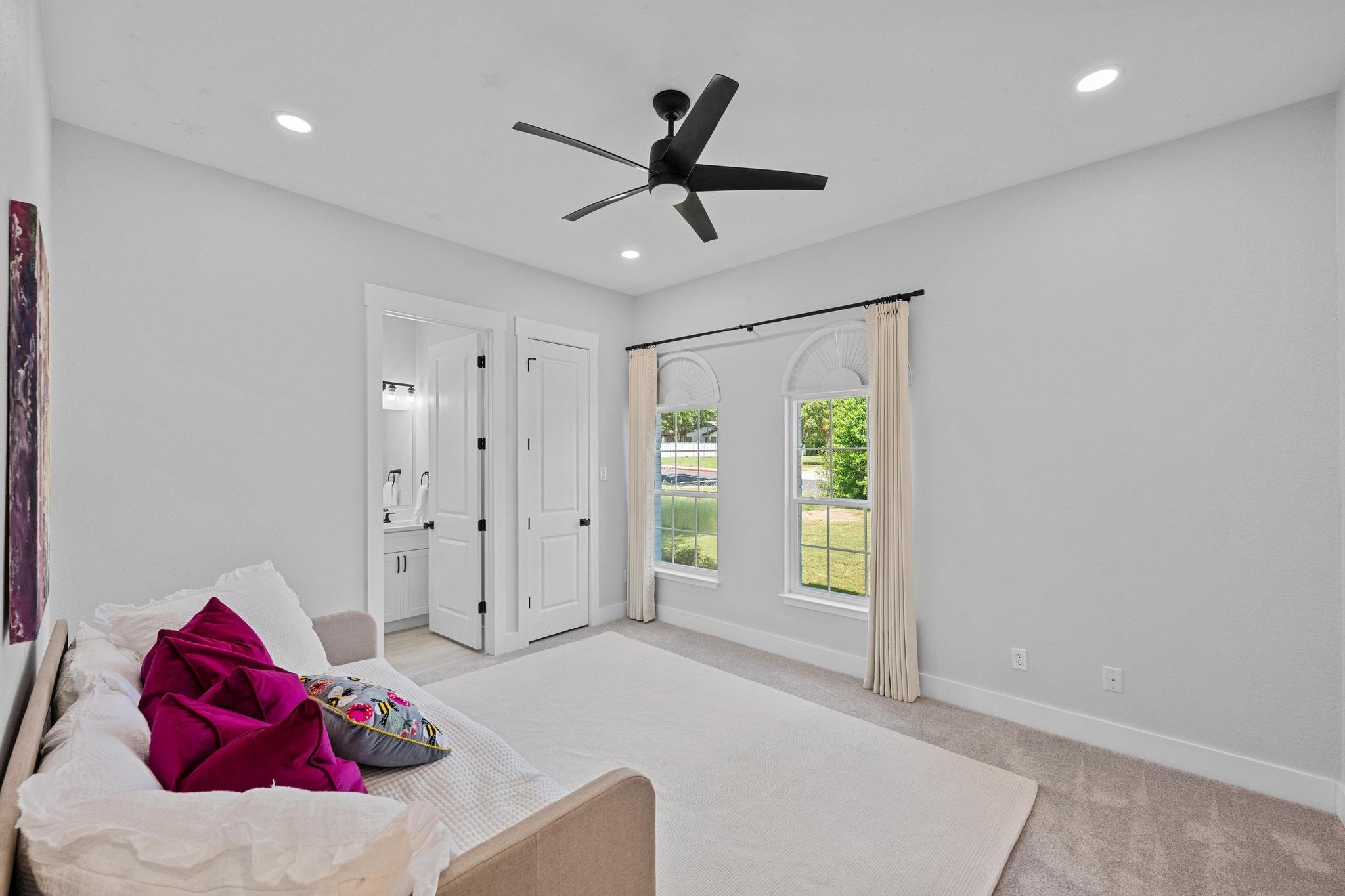 4803 Fairview Dr, Austin, TX 78731