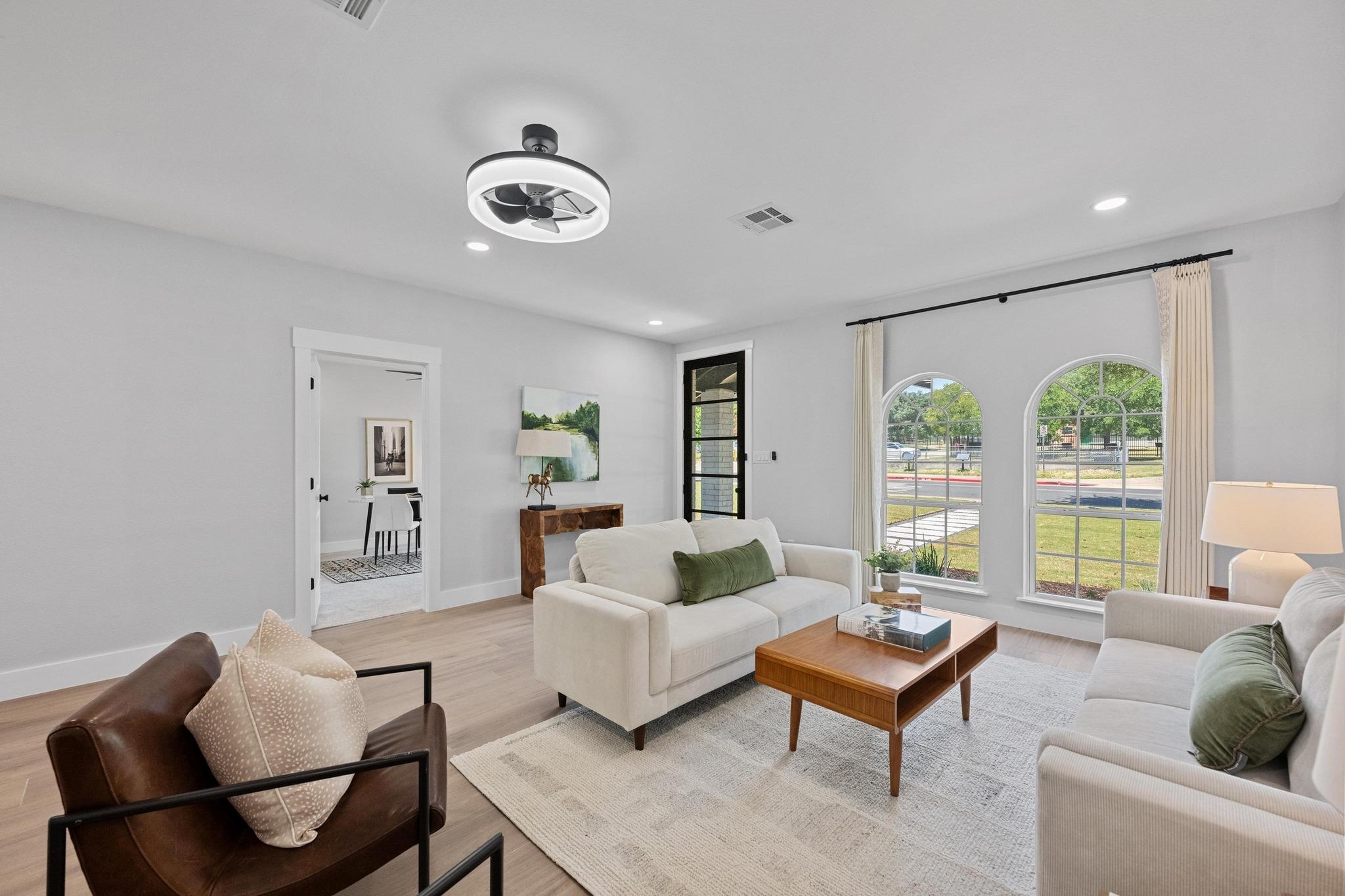 4803 Fairview Dr, Austin, TX 78731