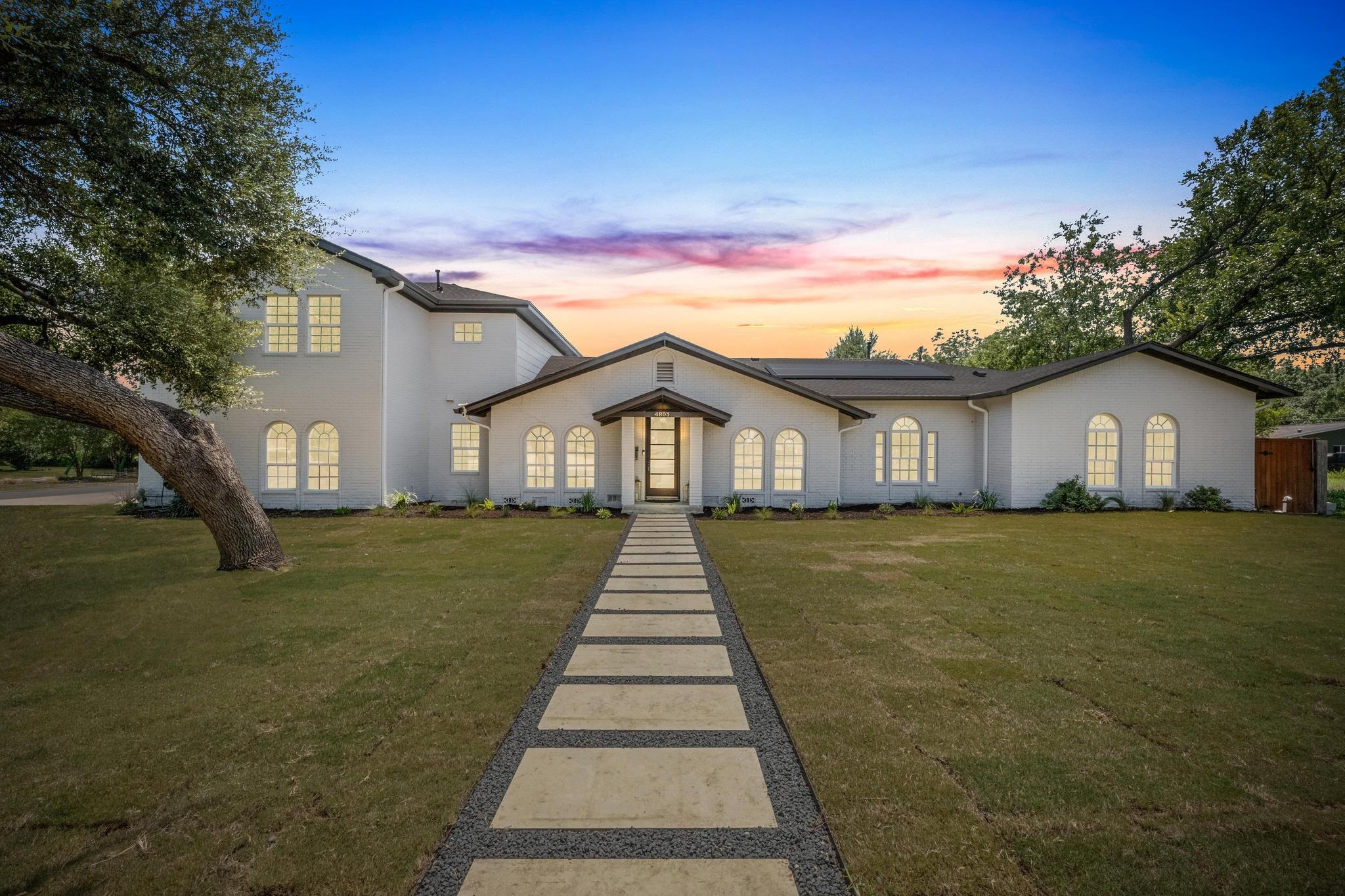 4803 Fairview Dr, Austin, TX 78731