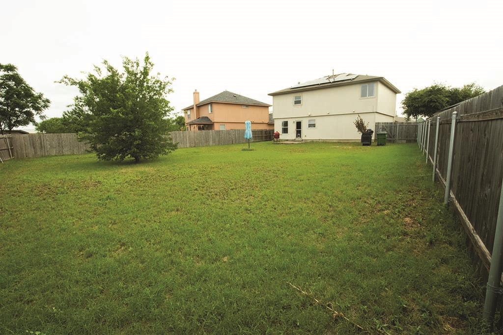 2723 Moonmist Cv, Round Rock, TX 78665