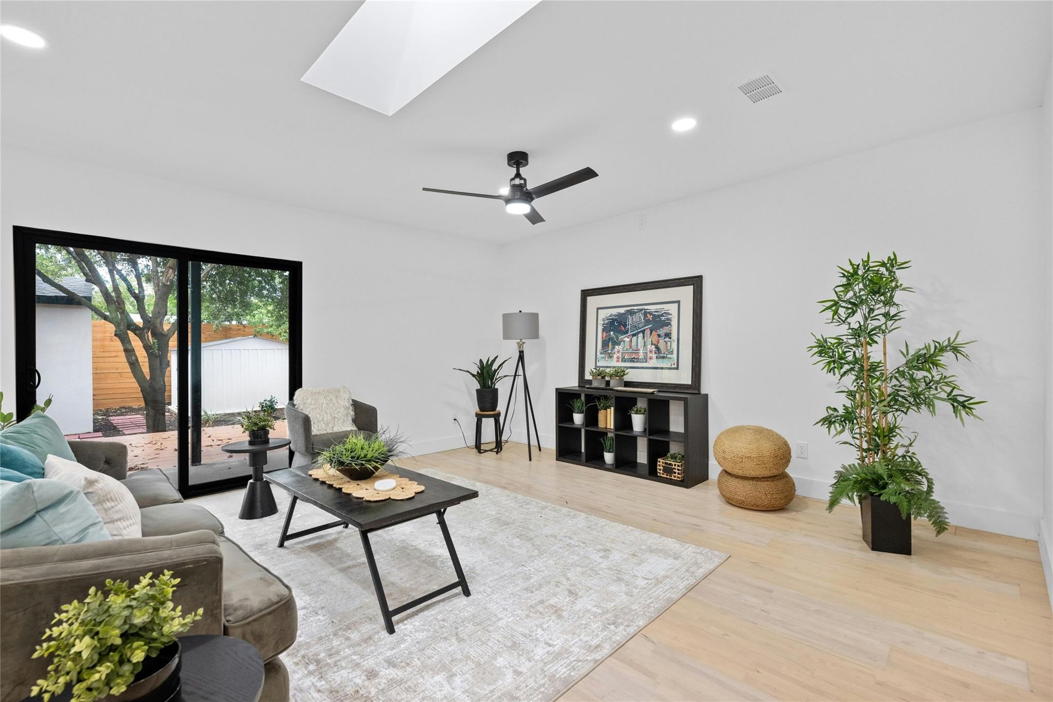 1305 Ridgehaven Dr, Austin, TX 78723