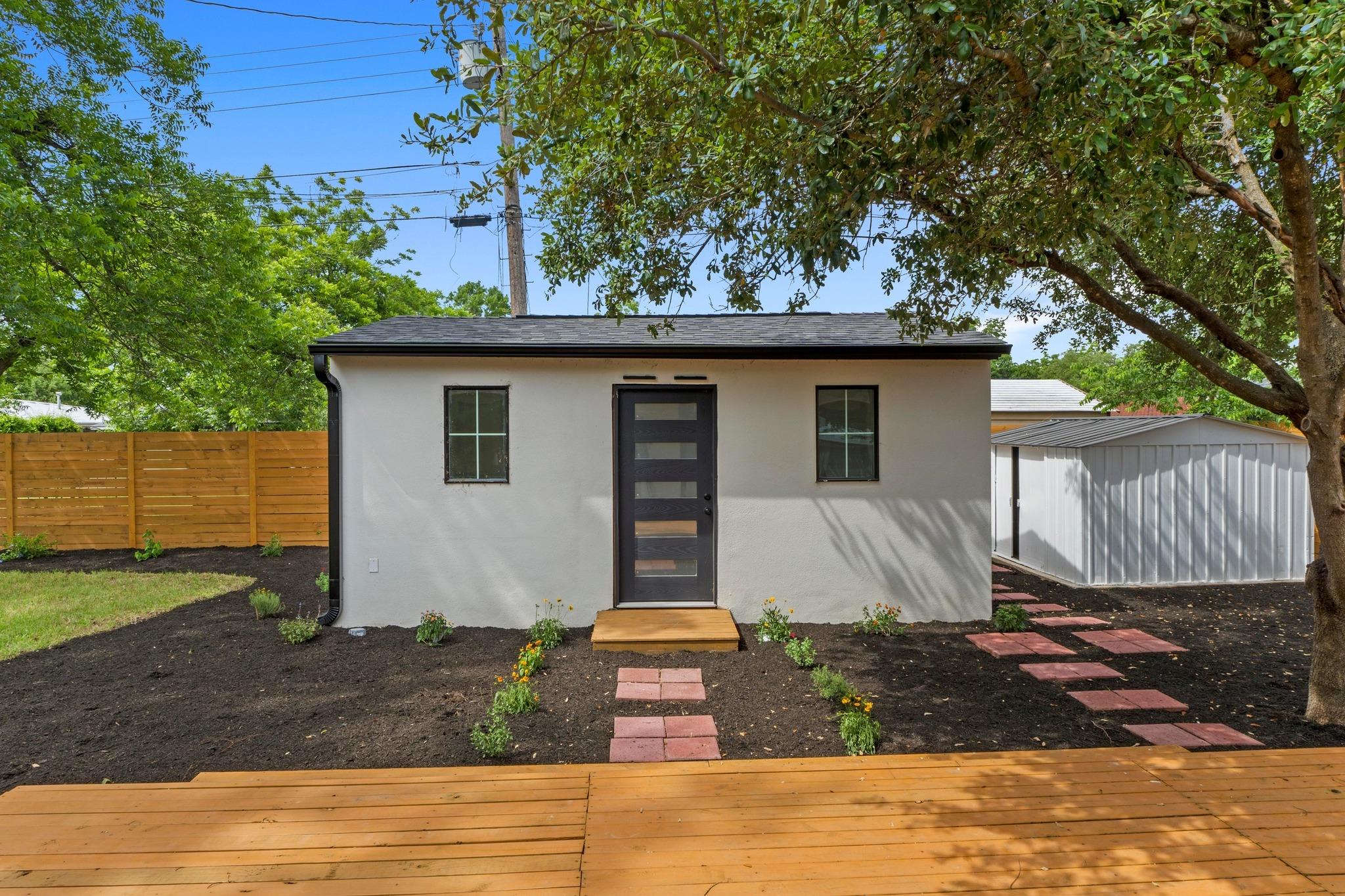 1305 Ridgehaven Dr, Austin, TX 78723