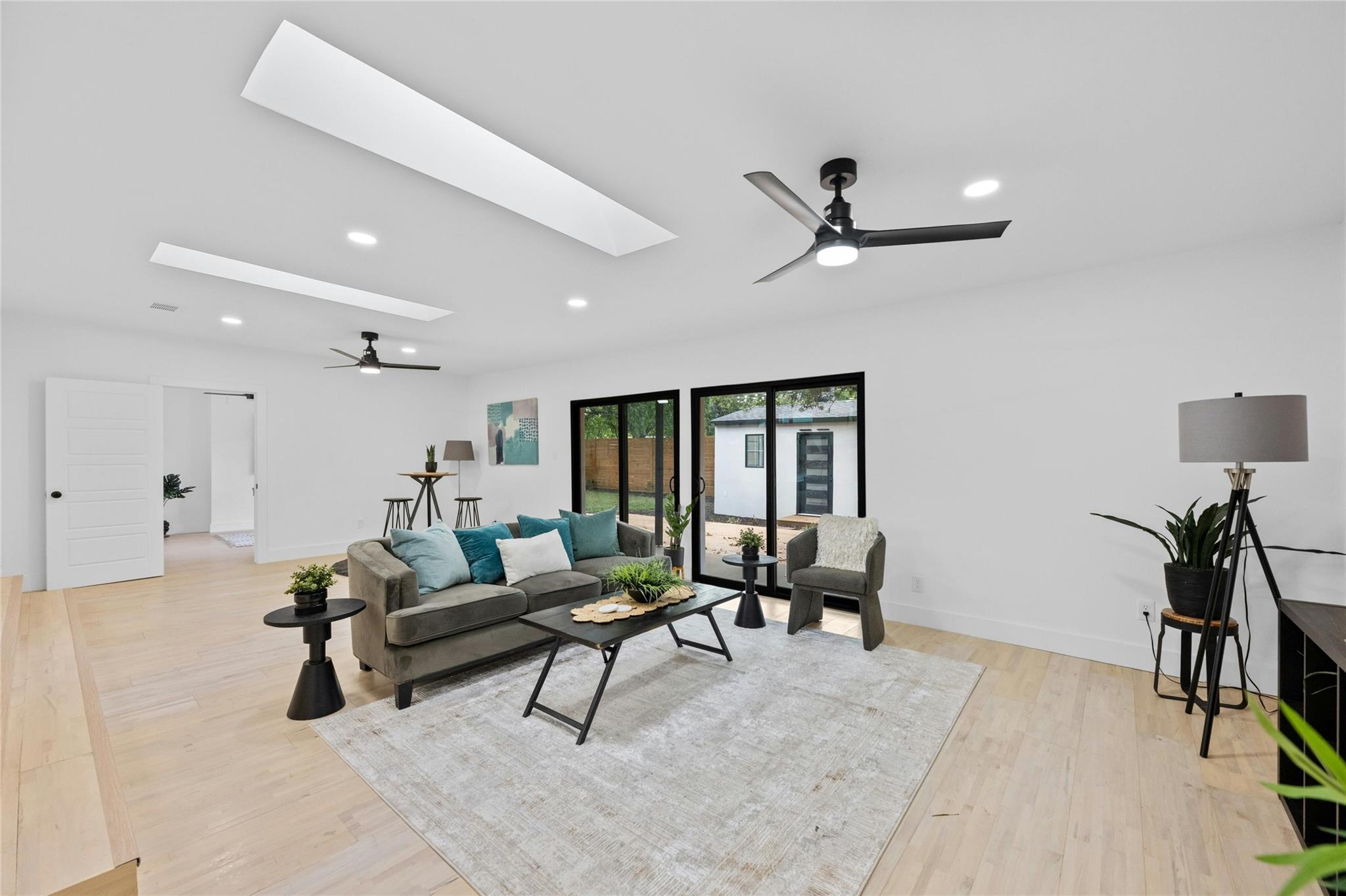 1305 Ridgehaven Dr, Austin, TX 78723