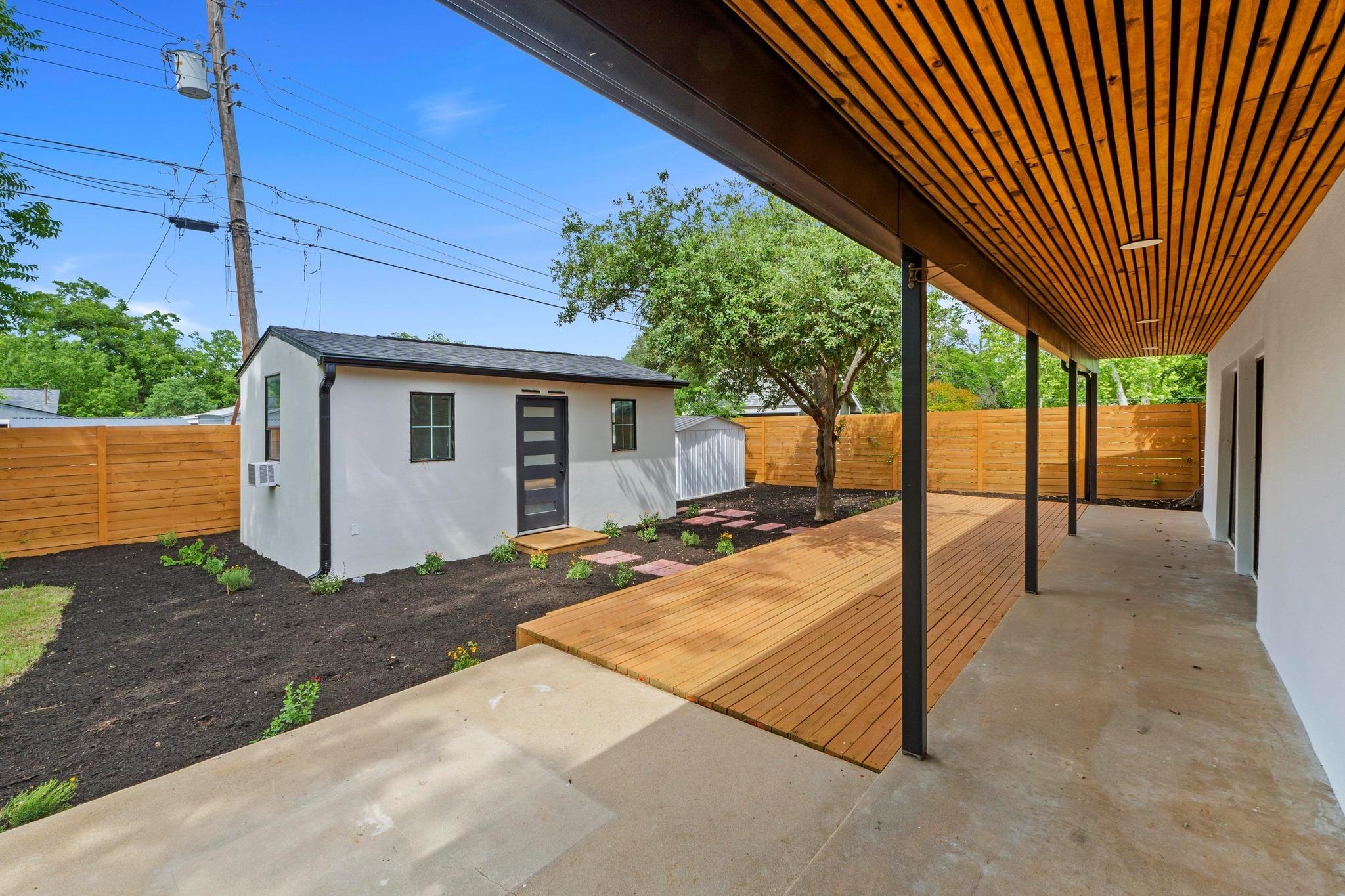1305 Ridgehaven Dr, Austin, TX 78723