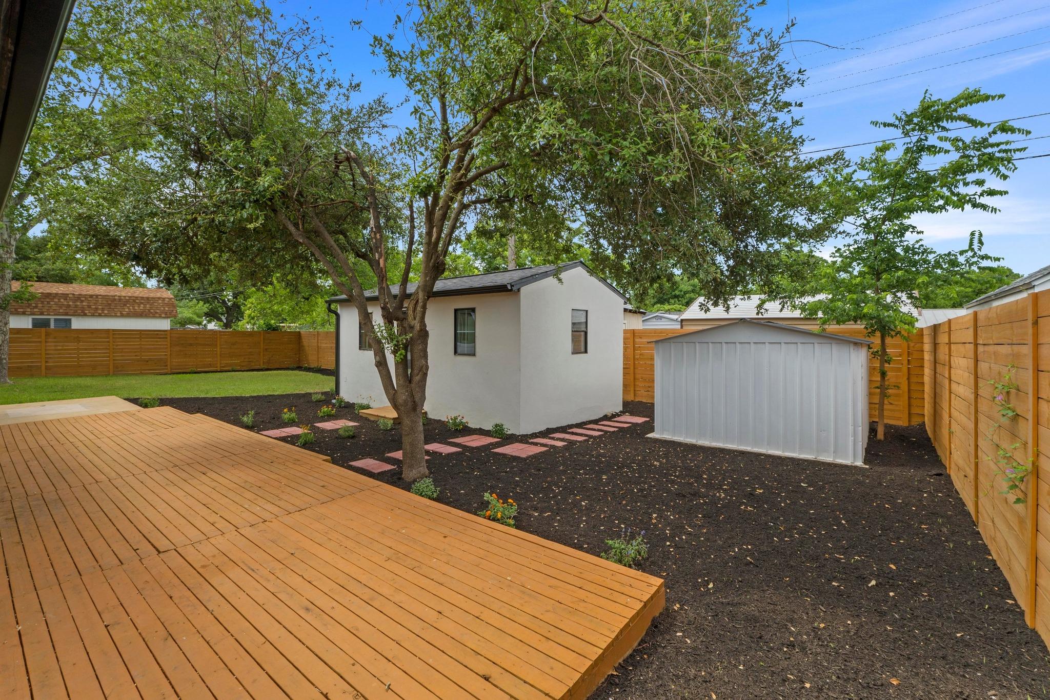 1305 Ridgehaven Dr, Austin, TX 78723