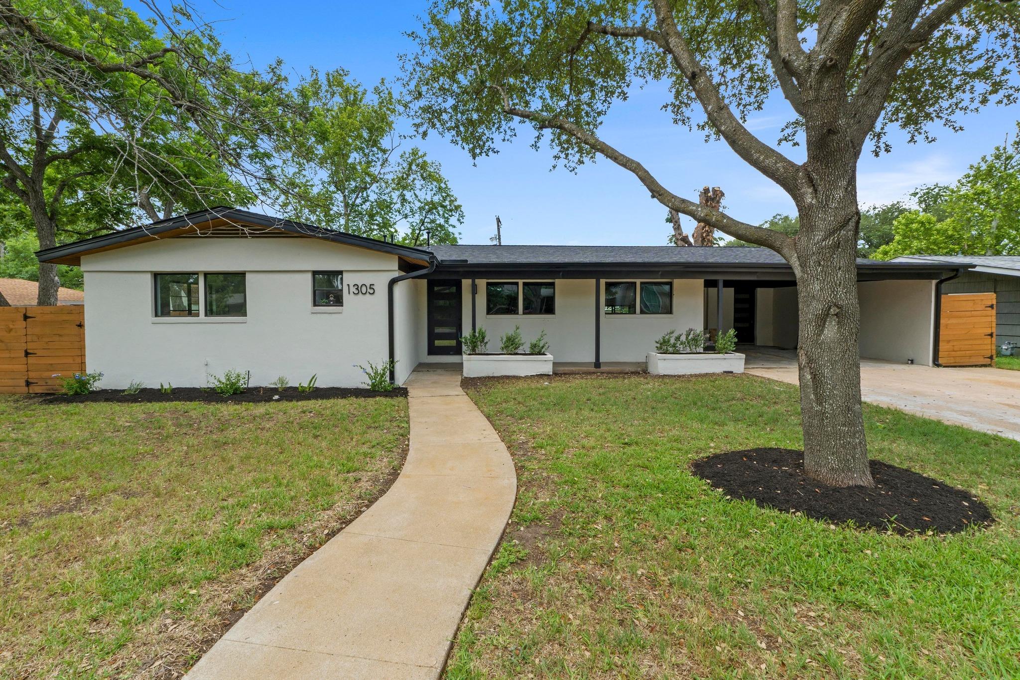 1305 Ridgehaven Dr, Austin, TX 78723