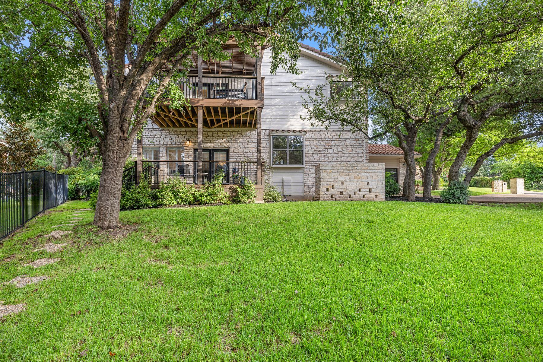 5 Valhalla Ct, Austin, TX 78738