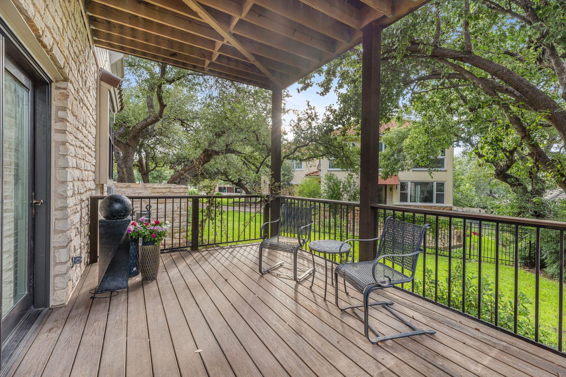 5 Valhalla Ct, Austin, TX 78738