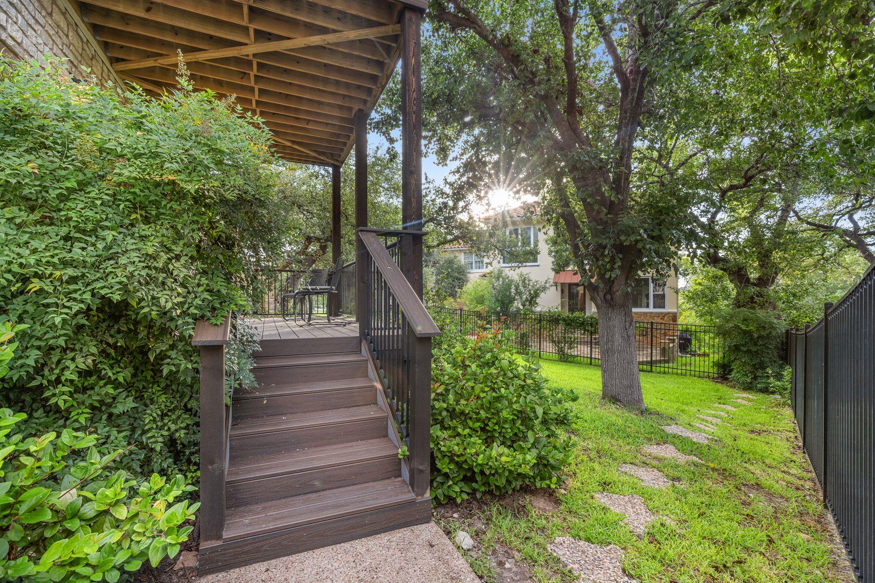 5 Valhalla Ct, Austin, TX 78738