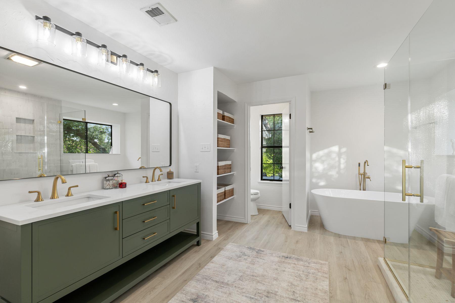 5 Valhalla Ct, Austin, TX 78738