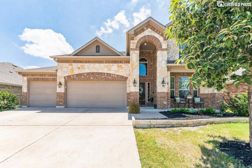 920 Arvada Dr, Leander, TX 78641