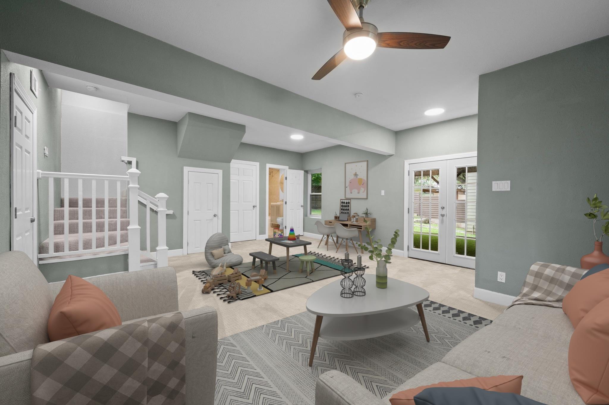 2109 W 10th St, Austin, TX 78703