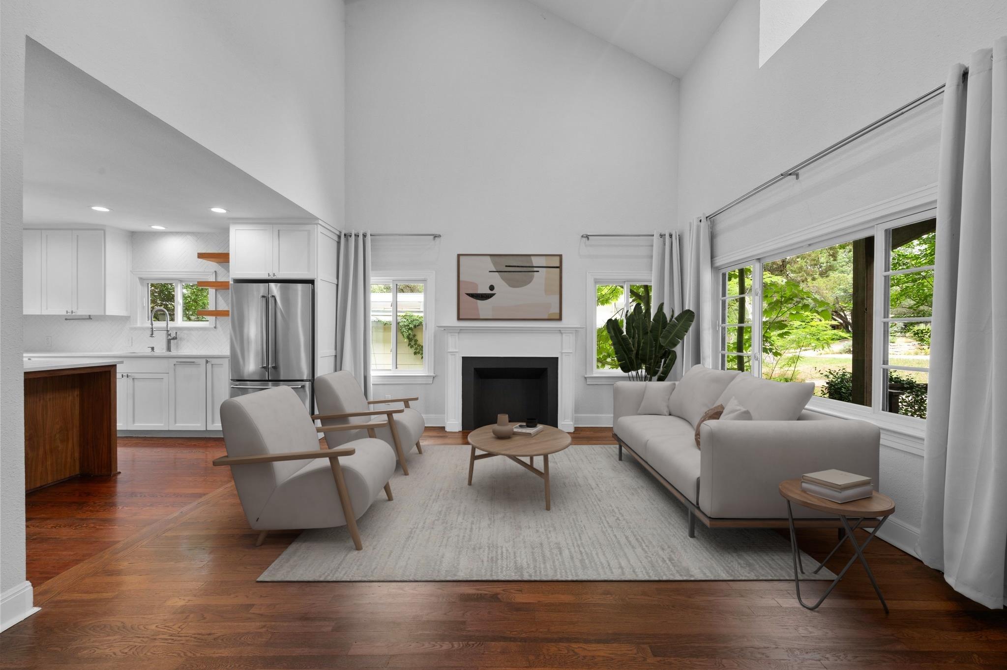 2109 W 10th St, Austin, TX 78703