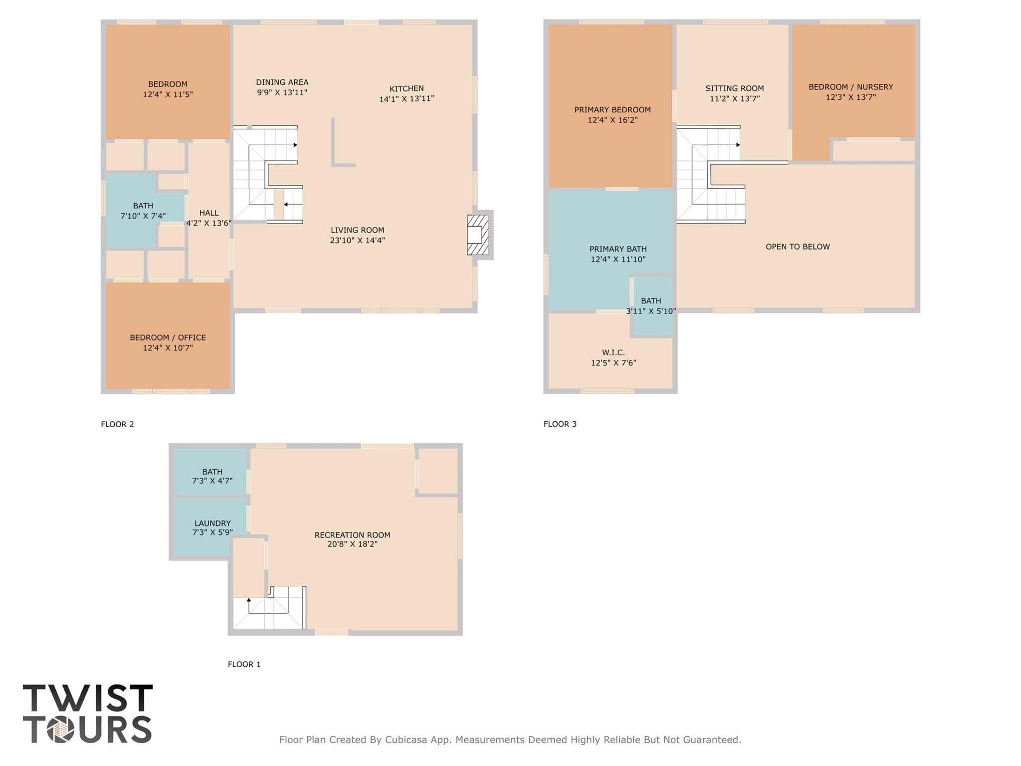 2109 W 10th St, Austin, TX 78703