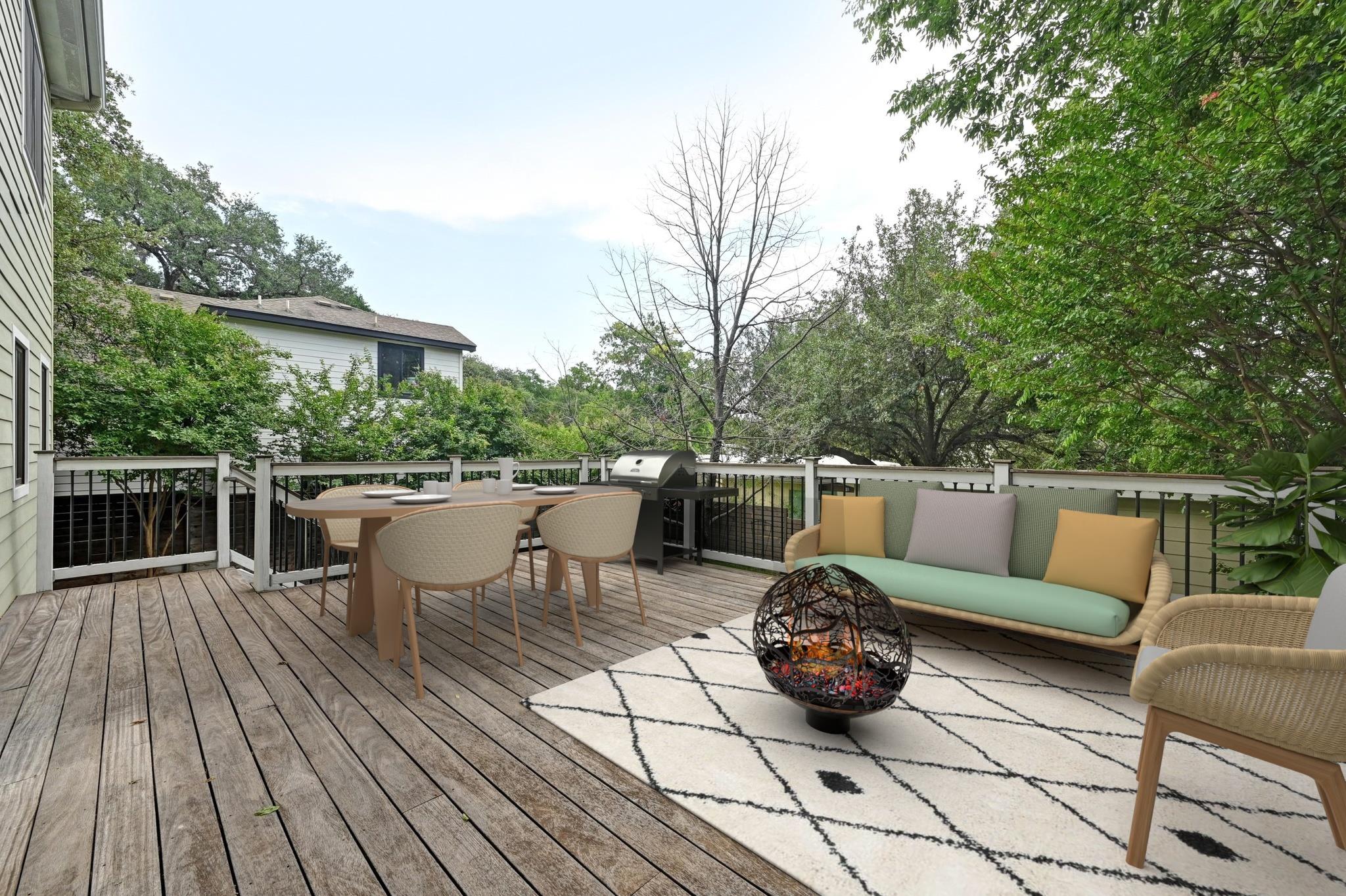 2109 W 10th St, Austin, TX 78703