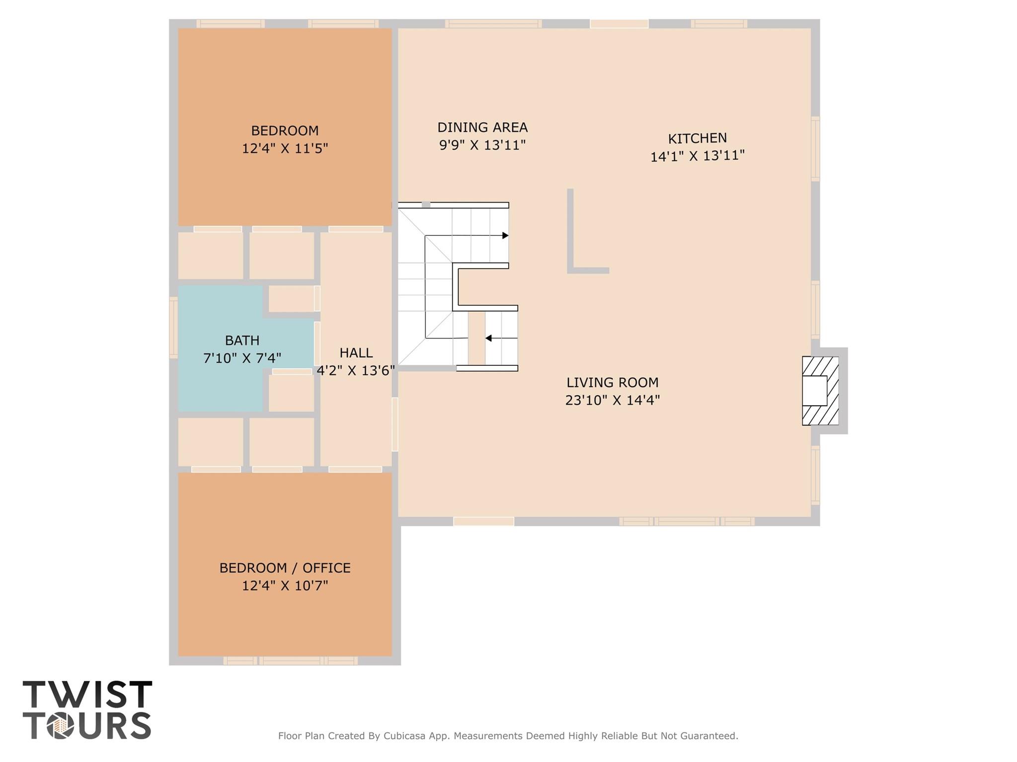 2109 W 10th St, Austin, TX 78703