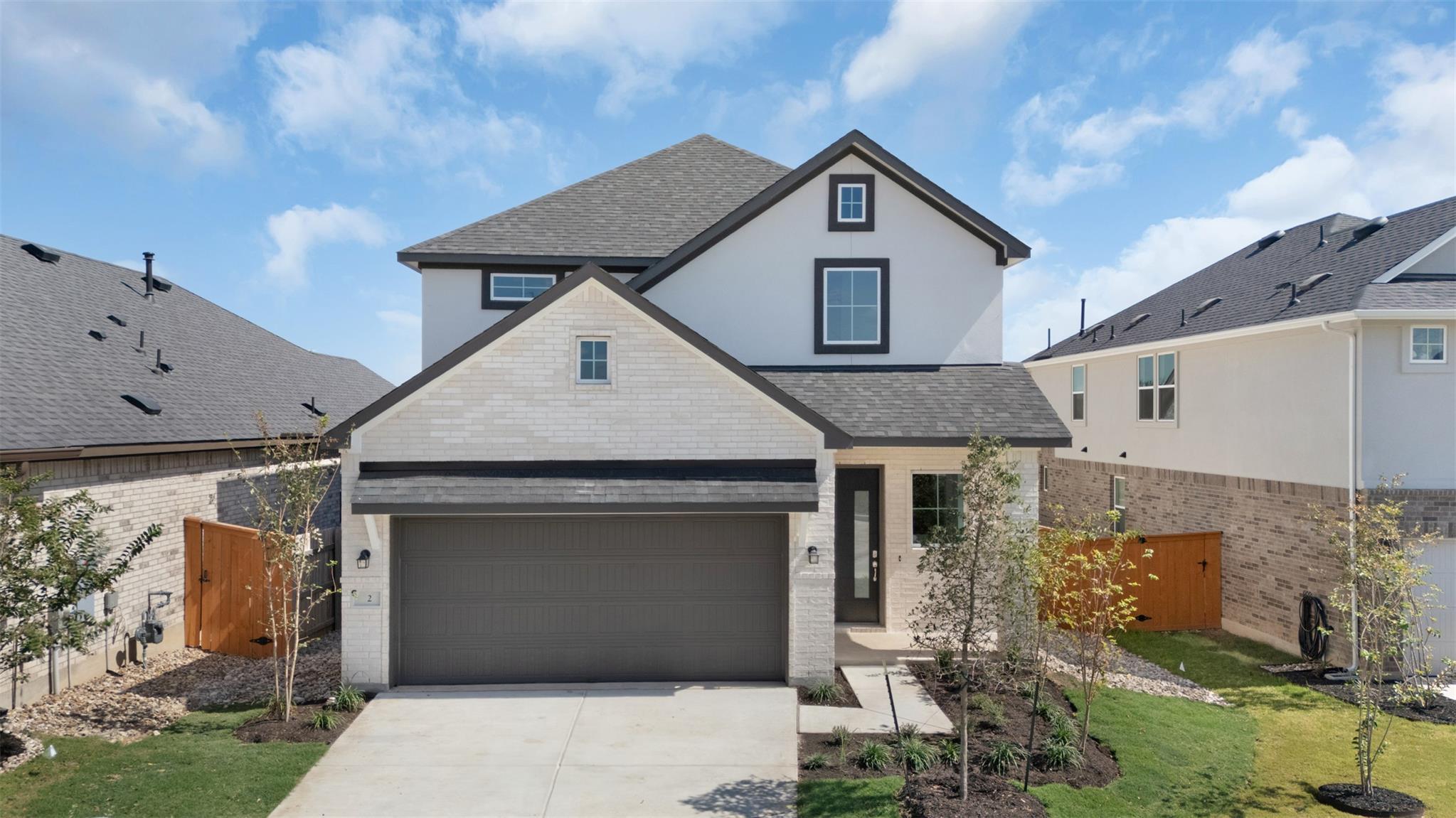 2705 Sage Ranch Dr # 2, Leander, TX 78641