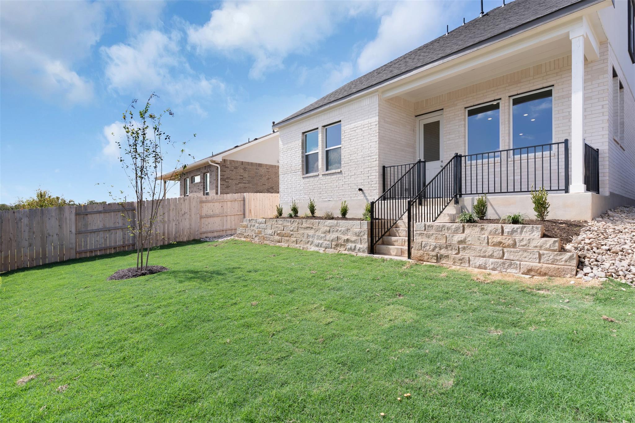 2705 Sage Ranch Dr # 2, Leander, TX 78641