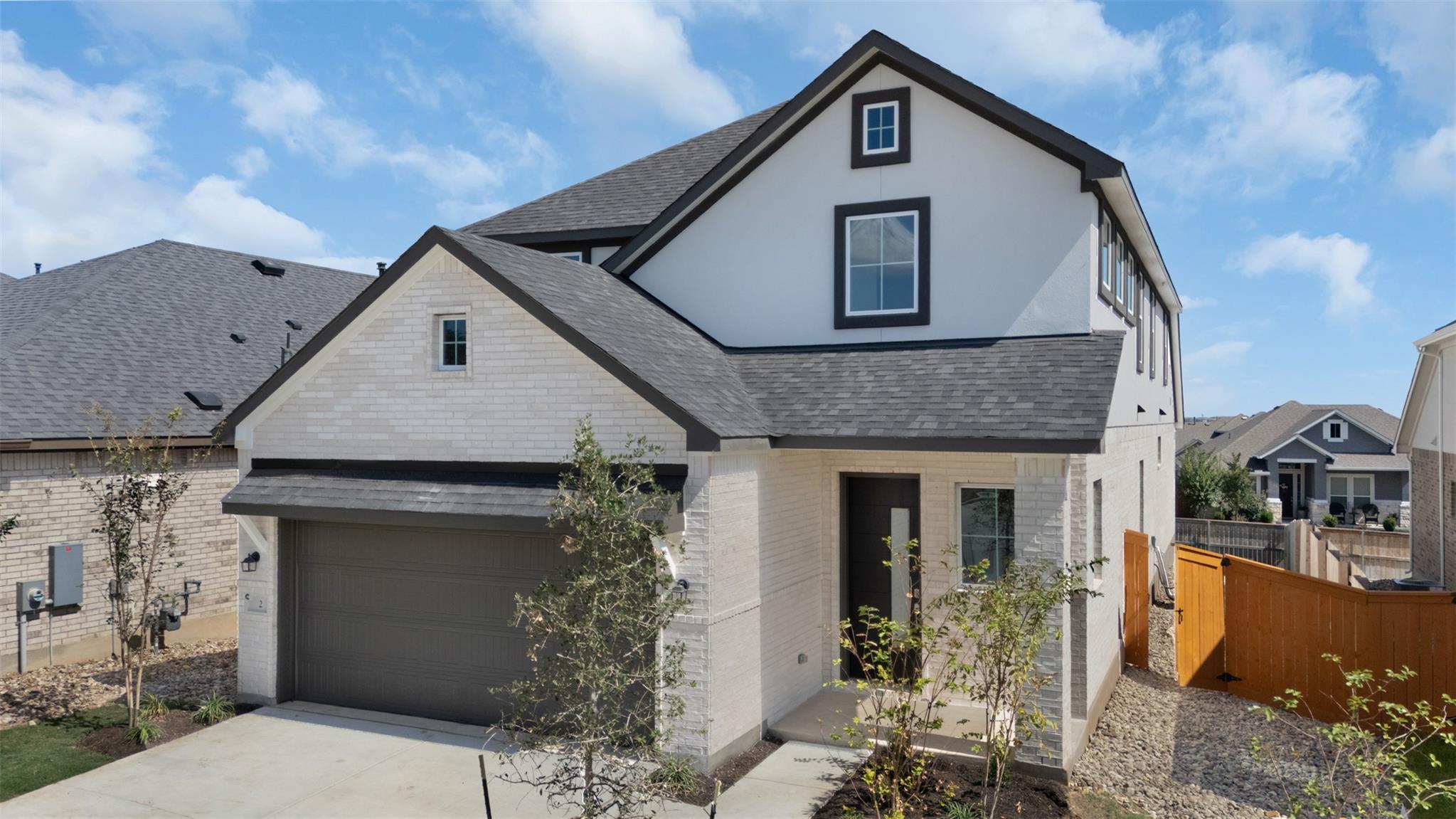 2705 Sage Ranch Dr # 2, Leander, TX 78641