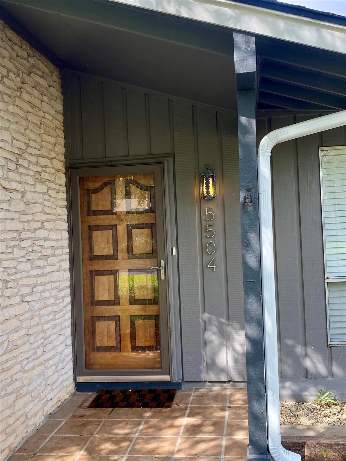 5504 Chadwyck Dr, Austin, TX 78723