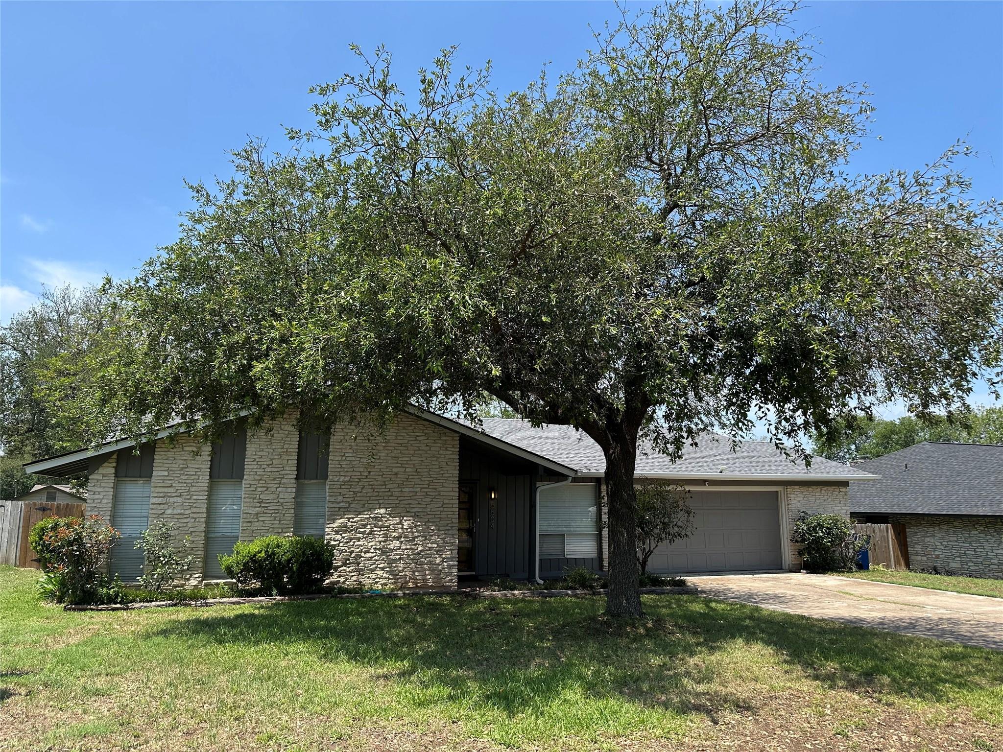 5504 Chadwyck Dr, Austin, TX 78723